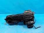 3C1898063A Корпус отопителя VOLKSWAGEN Passat B7 2011-2015