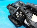 3C1898063A Корпус отопителя VOLKSWAGEN Passat B7 2011-2015