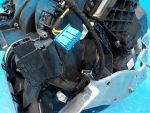 3C1898063A Корпус отопителя VOLKSWAGEN Passat B7 2011-2015