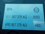 Блок ABS VOLKSWAGEN Polo 2011-2020 6R0614117AH