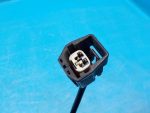 98MF12A699BA Датчик детонации Ford Focus 3 2011-2019