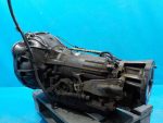 450004A620 АКПП (автоматическая КПП) KIA Sorento 1 2002-2009
