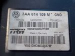 3AA614109M Блок ABS VOLKSWAGEN Passat B7 2011-2015