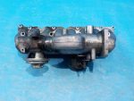 283104A102 Впускной коллектор KIA Sorento 1 2002-2009