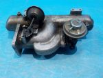 283104A102 Впускной коллектор KIA Sorento 1 2002-2009