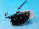 7L0839016D Замок двери задней правой VOLKSWAGEN Jetta 5 2005-2011