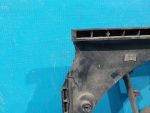 7L0121207D Диффузор радиатора VOLKSWAGEN Touareg 1 (7L) 2002-2010