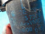 7L6145737B Патрубок интеркулера VOLKSWAGEN Touareg 1 (7L) 2002-2010