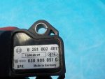 038906051С Датчик абсолютного давления VOLKSWAGEN Touareg 1 (7L) 2002-2010