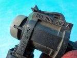 1K0906283A Клапан электромагнитный VOLKSWAGEN Touareg 1 (7L) 2002-2010