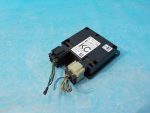 1438907 Блок SRS Ford Fusion 2002-2012