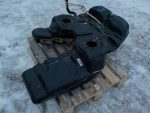 7L6201075K Топливный бак VOLKSWAGEN Touareg 1 (7L) 2002-2010