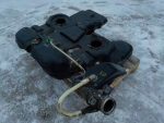 7L6201075K Топливный бак VOLKSWAGEN Touareg 1 (7L) 2002-2010