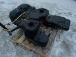 7L6201075K Топливный бак VOLKSWAGEN Touareg 1 (7L) 2002-2010