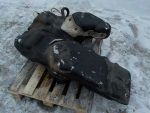 7L6201075K Топливный бак VOLKSWAGEN Touareg 1 (7L) 2002-2010