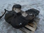 7L6201075K Топливный бак VOLKSWAGEN Touareg 1 (7L) 2002-2010