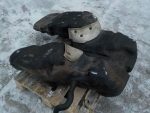 7L6201075K Топливный бак VOLKSWAGEN Touareg 1 (7L) 2002-2010