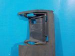 Накладка порога левая Ford Fusion 2002-2012 1306268