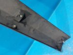Накладка порога левая Ford Fusion 2002-2012 1306268