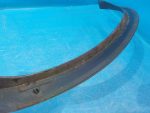 1734664 Накладка крыла переднего правого Ford Fusion 2002-2012