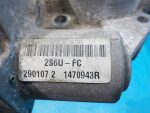1745465 Дроссельная заслонка Ford Fusion 2002-2012