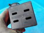 2S6T14A390AA Блок реле Ford Fusion 2002-2012