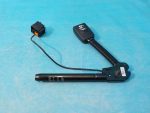 2S6AA61209AC Преднатяжитель ремня безопасности передний левый Ford Fusion 2002-2012