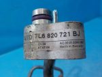 7L6820721BJ Трубка кондиционера VOLKSWAGEN Touareg 1 (7L) 2002-2010