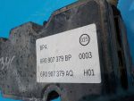 Блок ABS VOLKSWAGEN Polo 2011-2020 6R0614117AN