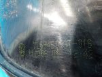 7L6945093T Фонарь задний левый внутренний VOLKSWAGEN Touareg 1 (7L) 2002-2010