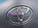 4513005112-B0 Подушка безопасности водителя TOYOTA Avensis (T250) 2003-2008