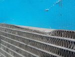 7L0317021 Радиатор АКПП VOLKSWAGEN Touareg 1 (7L) 2002-2010