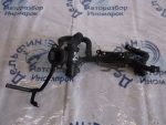 06D121111G Термостат Audi A4 (B7) 2005-2007