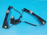 6RU837462G Стеклоподъемник передний правый VOLKSWAGEN Polo 2011-2020