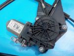 6RU837462G Стеклоподъемник передний правый VOLKSWAGEN Polo 2011-2020