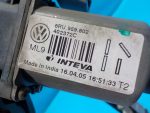6RU837462G Стеклоподъемник передний правый VOLKSWAGEN Polo 2011-2020