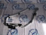 72126966645 Подушка безопасности боковая левая (шторка) BMW 3 серия E90/E91 2003-2009