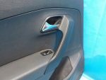 6RU867211E Обшивка двери задней левой VOLKSWAGEN Polo 2011-2020