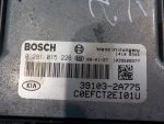 391032A775 Блок управления двигателем KIA Ceed (ED) 2007-2012