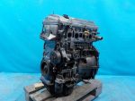 1900028641 Двигатель 2,0 лит. 1AZFSE TOYOTA Avensis (T250) 2003-2008