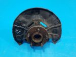4321205052 Поворотный кулак передний левый TOYOTA Avensis (T250) 2003-2008