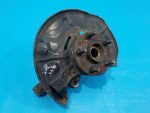 4321205052 Поворотный кулак передний левый TOYOTA Avensis (T250) 2003-2008