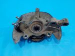 4321205052 Поворотный кулак передний левый TOYOTA Avensis (T250) 2003-2008