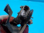 8940520020 Датчик дорожного просвета передний TOYOTA Avensis (T250) 2003-2008