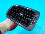 6RF819703BWMV Дефлектор воздушный левый VOLKSWAGEN Polo 2011-2020
