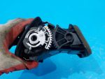 6RF819703BWMV Дефлектор воздушный левый VOLKSWAGEN Polo 2011-2020