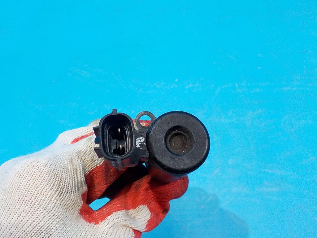 243552B000 Клапан изменения фаз ГРМ Hyundai Elantra IV (HD) 2006-2011 243552B000 Клапан изменения фаз ГРМ Hyundai Elantra IV (HD) 2006-2011