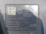Блок ABS SKODA Octavia A7 2013-2017 5Q0614517Q