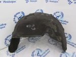 4L0810171A Подкрылок задний левый Audi A8 (D3,4E) 2004-2010