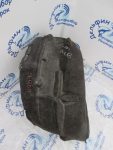 4L0810171A Подкрылок задний левый Audi A8 (D3,4E) 2004-2010